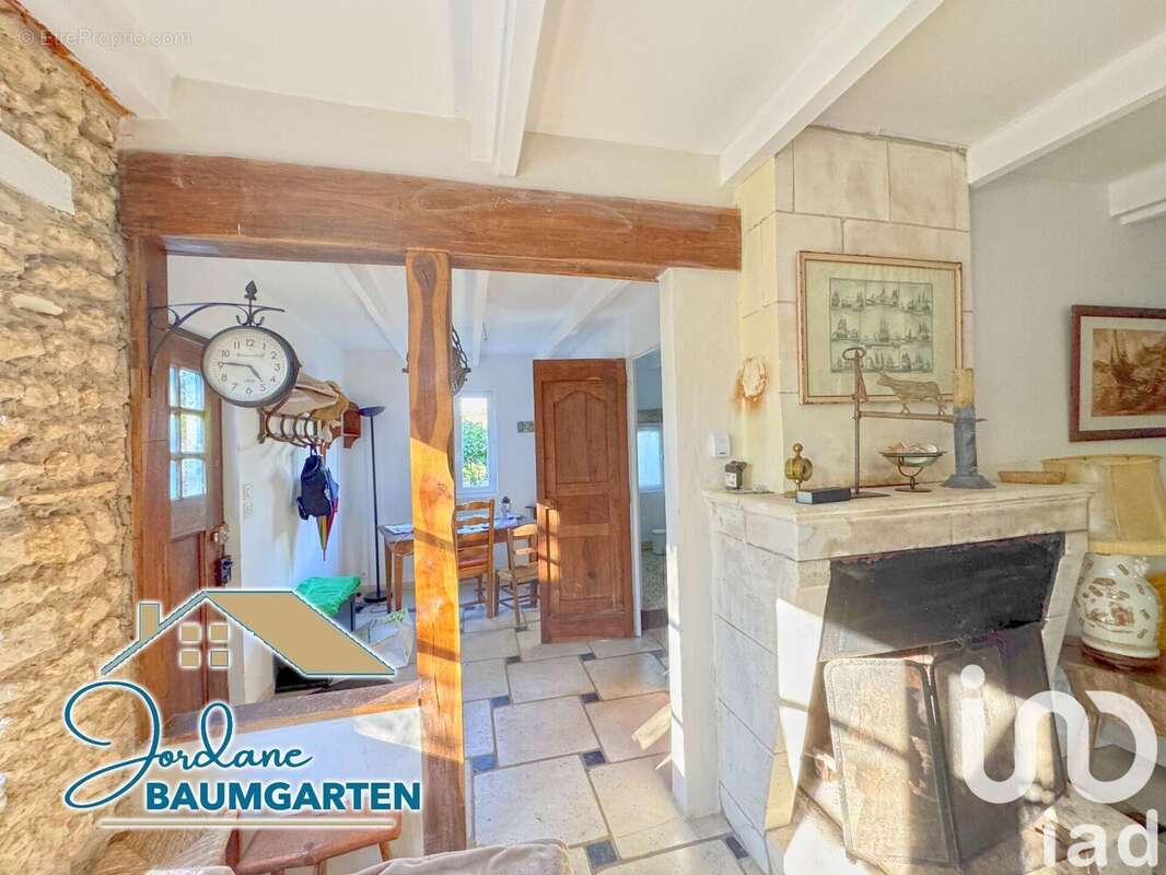 Photo 7 - Maison à SAINT-PALAIS-SUR-MER