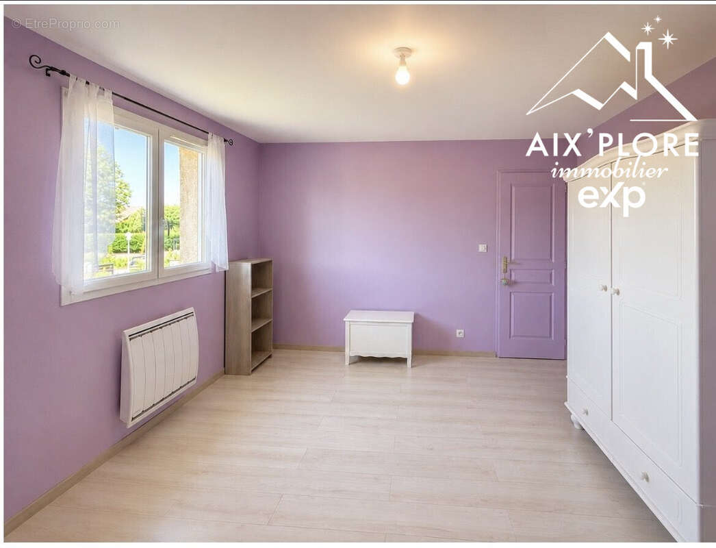 Maison 117 m² à Le Pont-De-Beauvoisin  - photo 8