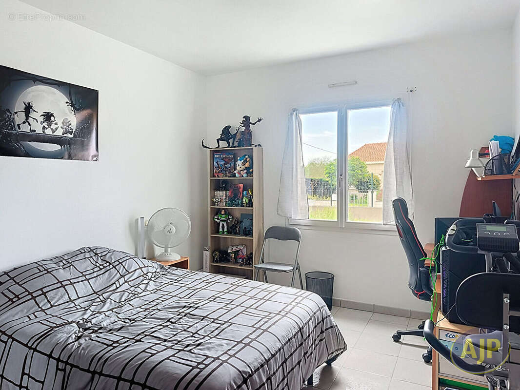 Appartement à MONTAIGU