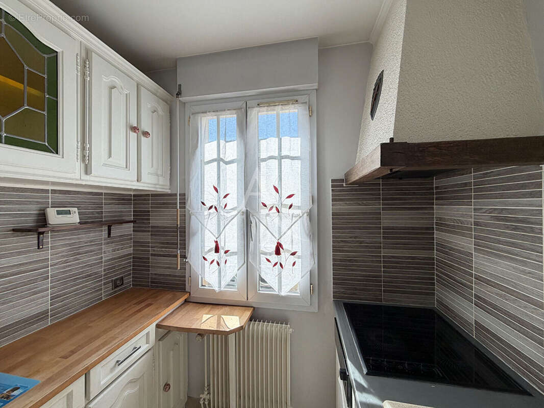 Appartement à CONFLANS-SAINTE-HONORINE