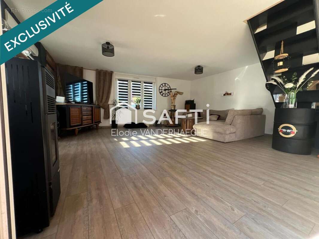 Photo 5 - Maison à SALOME