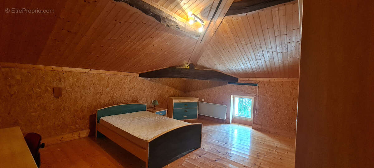 Maison à GRATELOUP-SAINT-GAYRAND