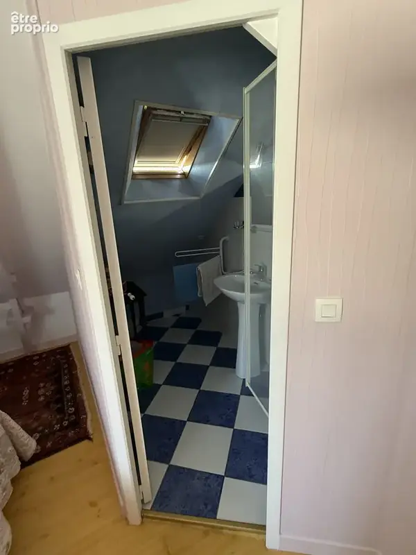 Appartement 3 pièces 46 m² à vendre à Damgan (56750) - photo 5