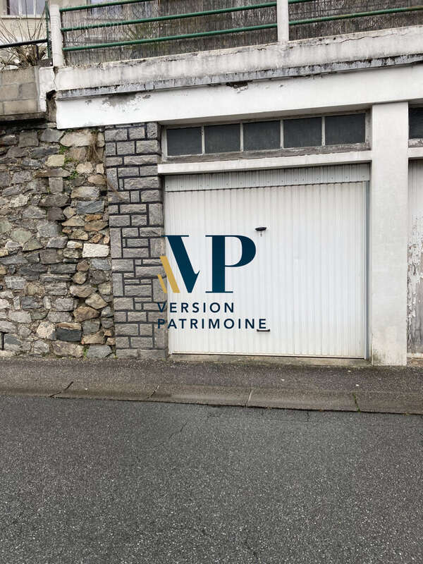 Appartement à TULLE