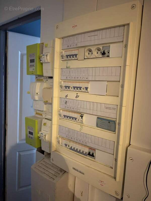 Maison à VILLERS-OUTREAUX