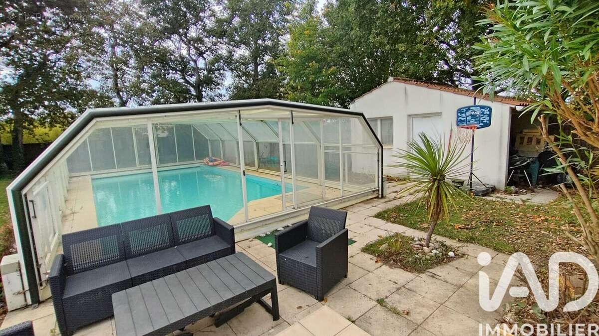 Photo 2 - Maison à NOTRE-DAME-DE-RIEZ