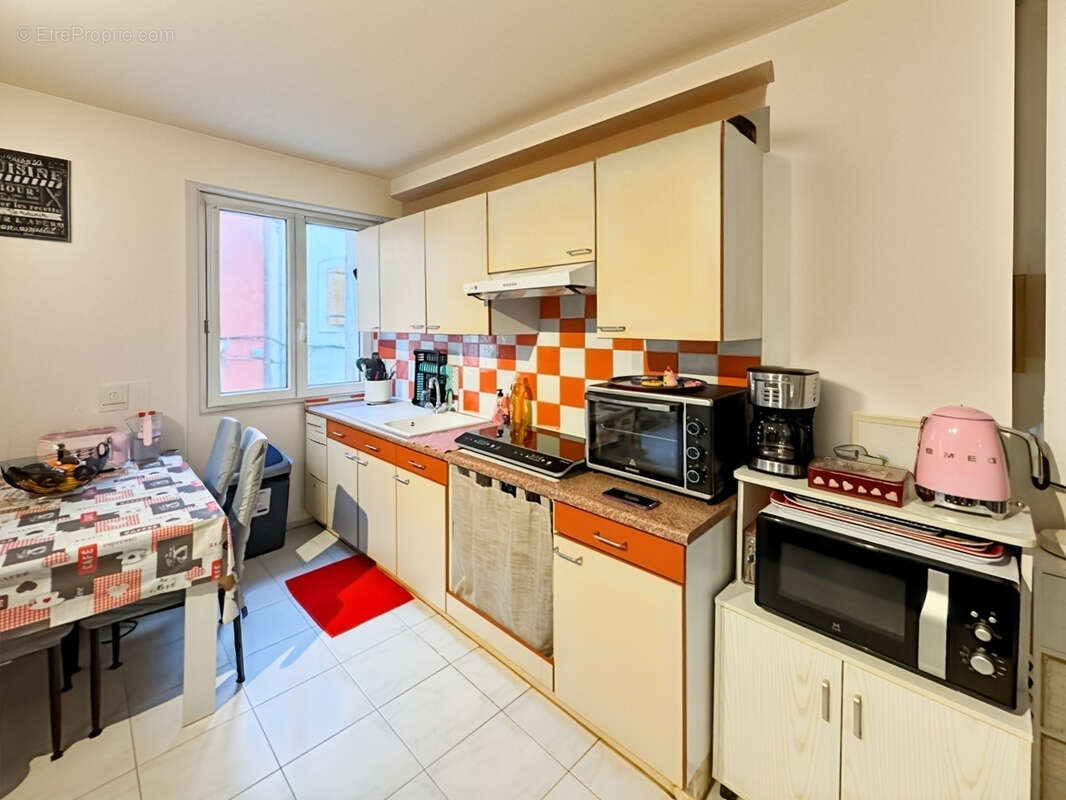 Appartement à GARDANNE