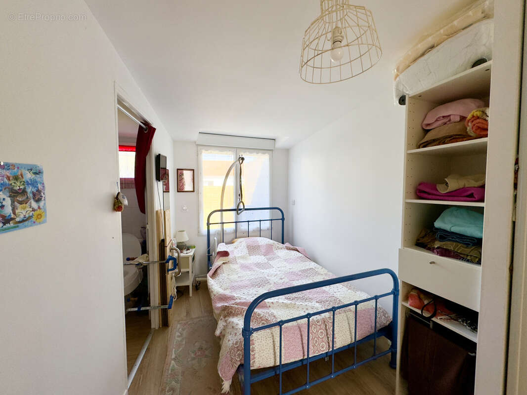 Maison à LA ROCHELLE