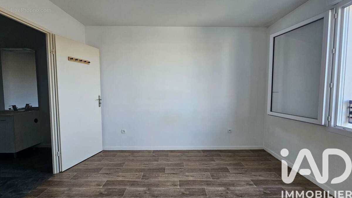 Photo 5 - Appartement à VERNEUIL-SUR-SEINE