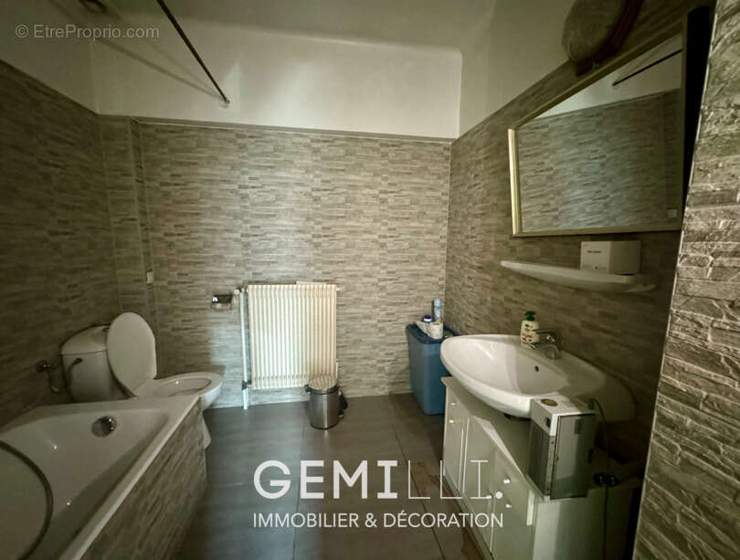 Maison à BALDERSHEIM