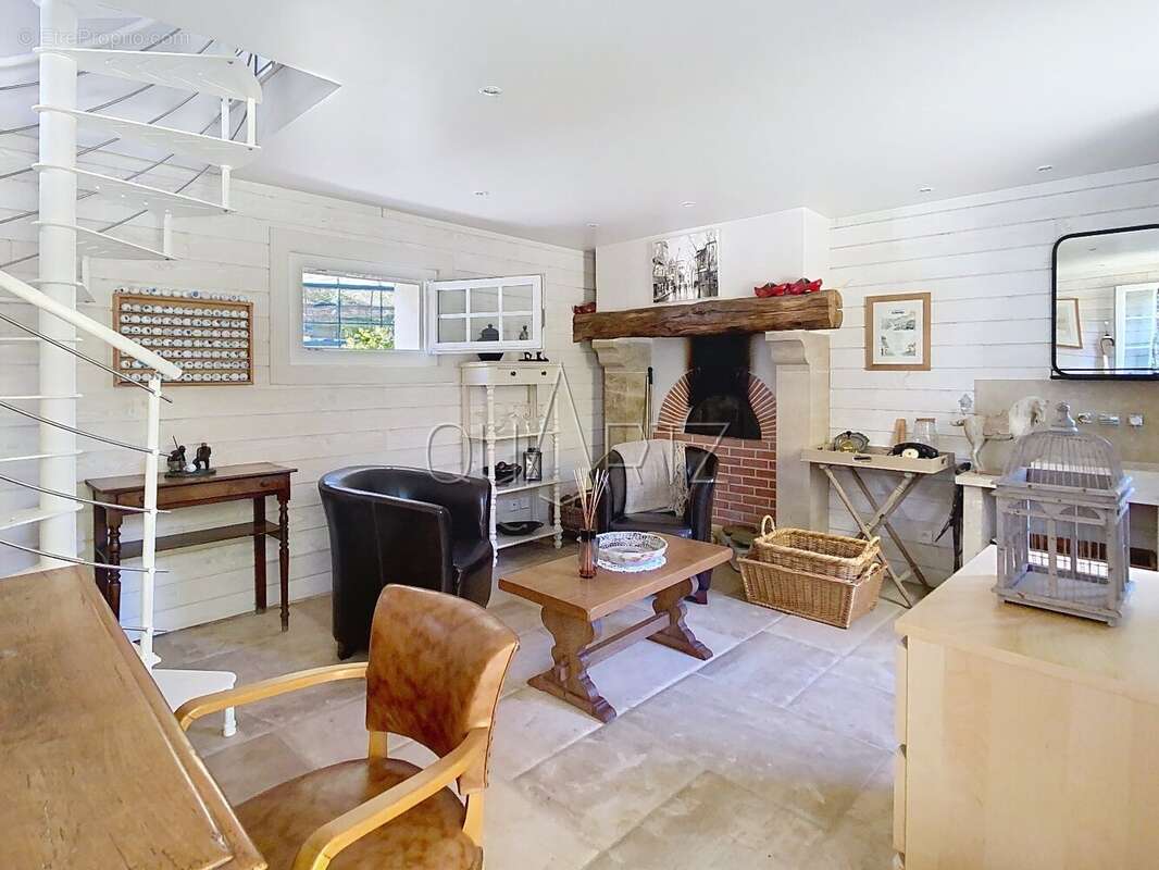 Maison à PACY-SUR-EURE