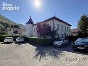 Appartement à DOMENE