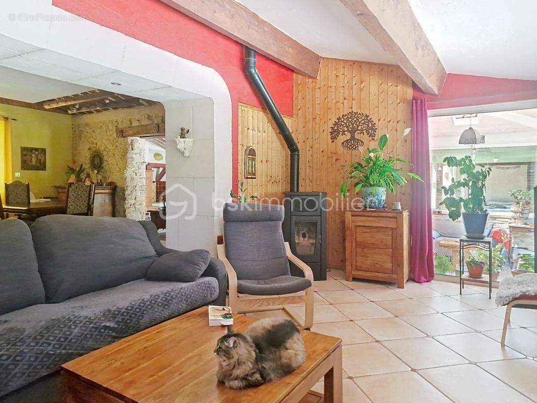 Maison à ROGNAC