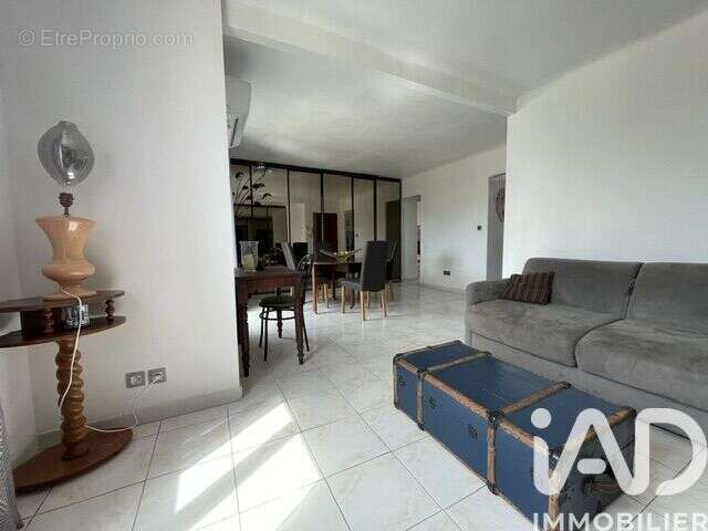 Photo 3 - Appartement à CARRY-LE-ROUET