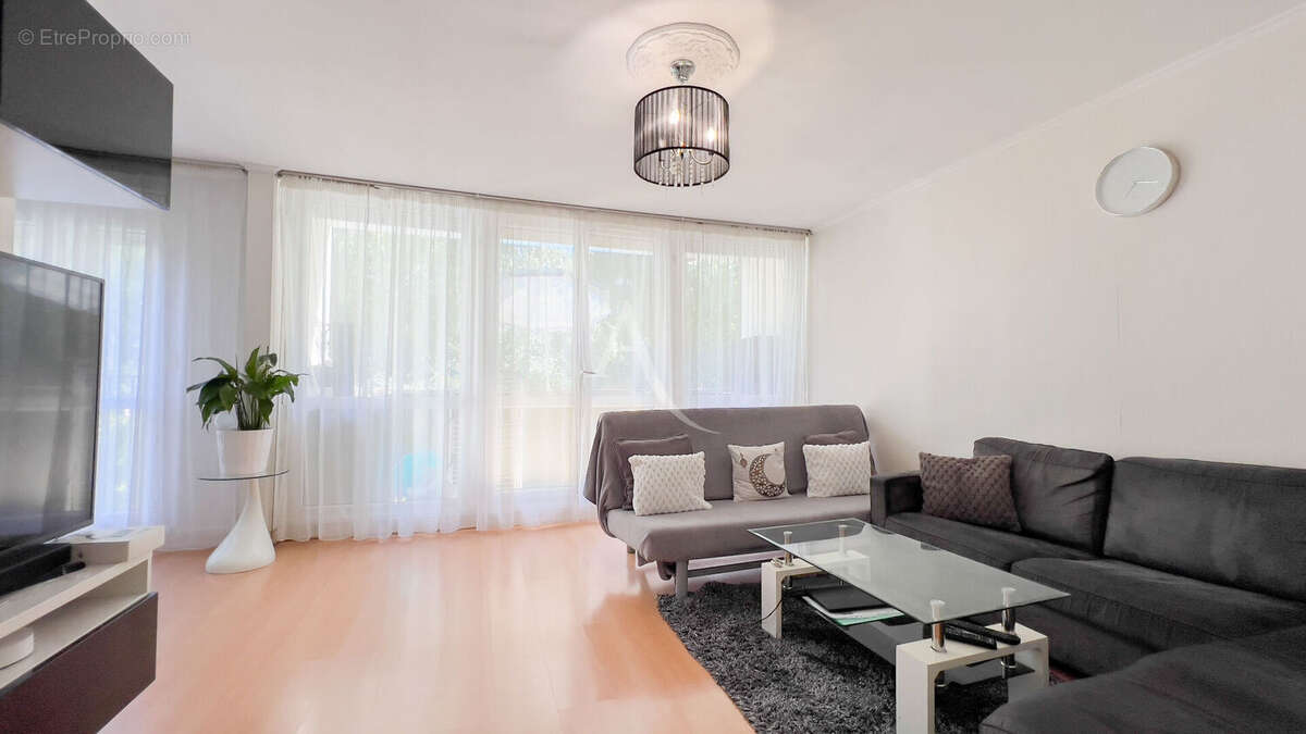 Appartement à YERRES