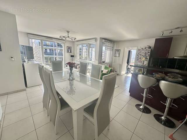 Appartement à CRETEIL