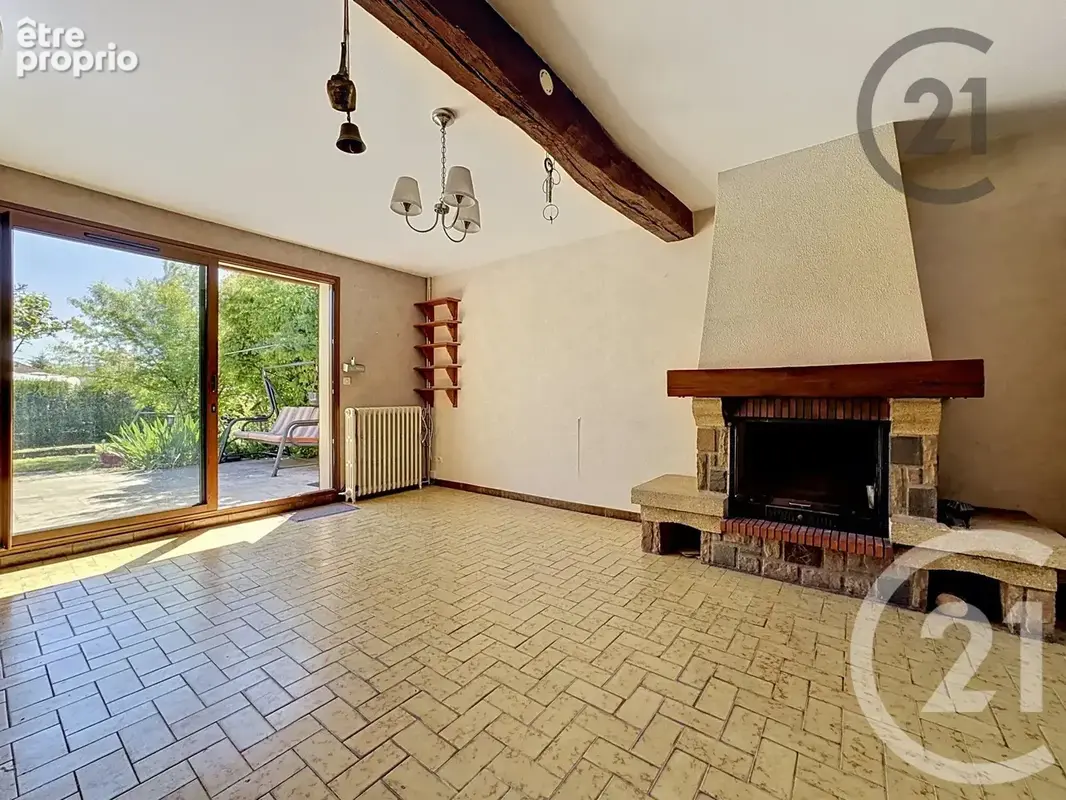 Maison 7 pièces 130 m² à vendre à Betheny (51450) - photo 4