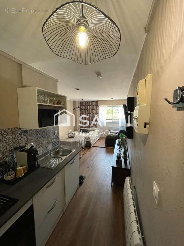 Photo 7 - Appartement à SAINT-CYPRIEN