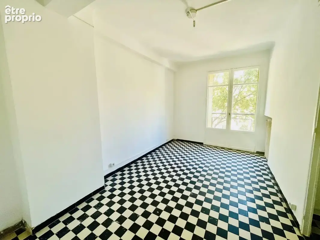 T3 boulevard chave 70 m2 - photo 3