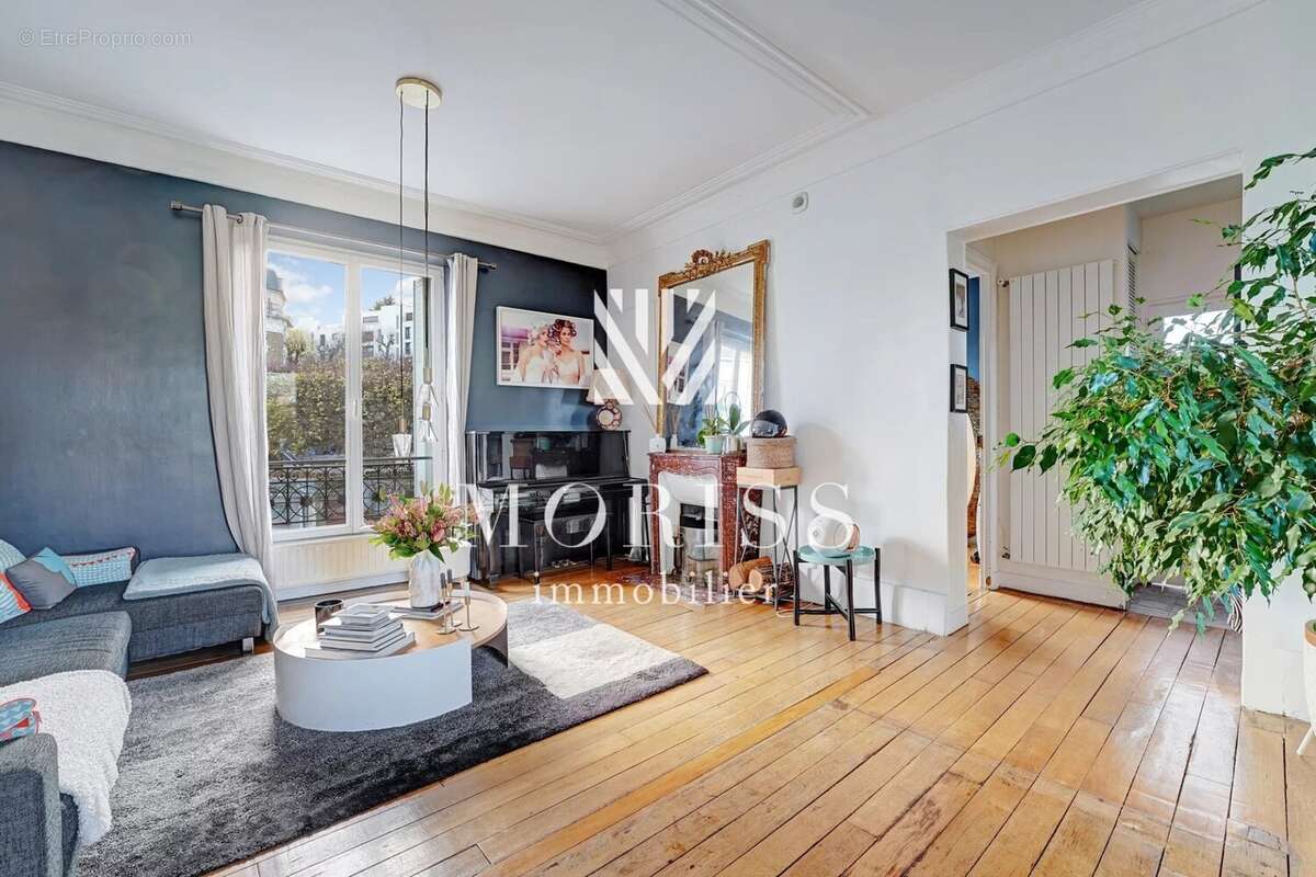 Appartement à MEUDON