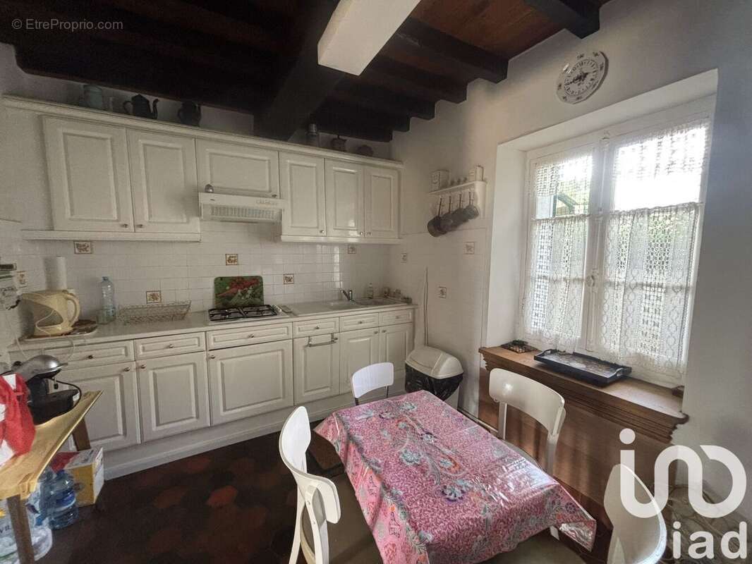 Photo 5 - Maison à MENNOUVEAUX