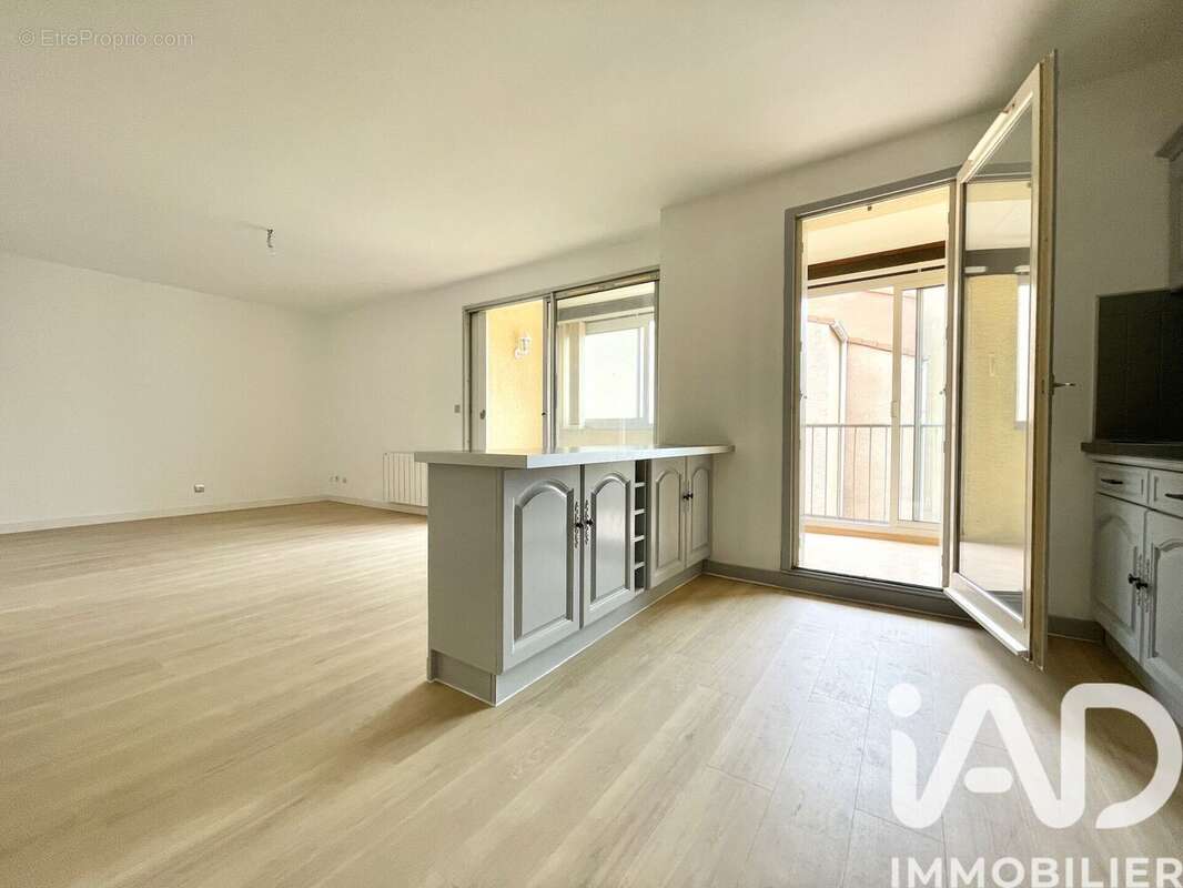 Photo 2 - Appartement à NARBONNE