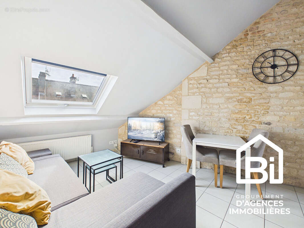 Appartement à CAEN