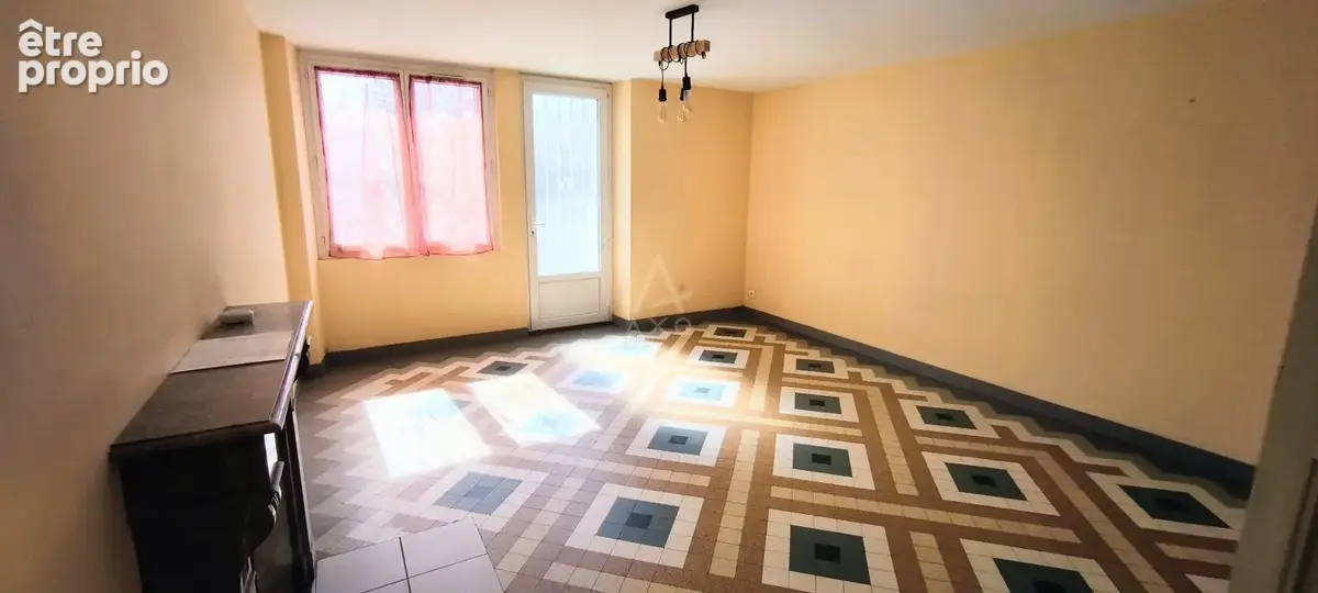 Maison 2 chambres - photo 4