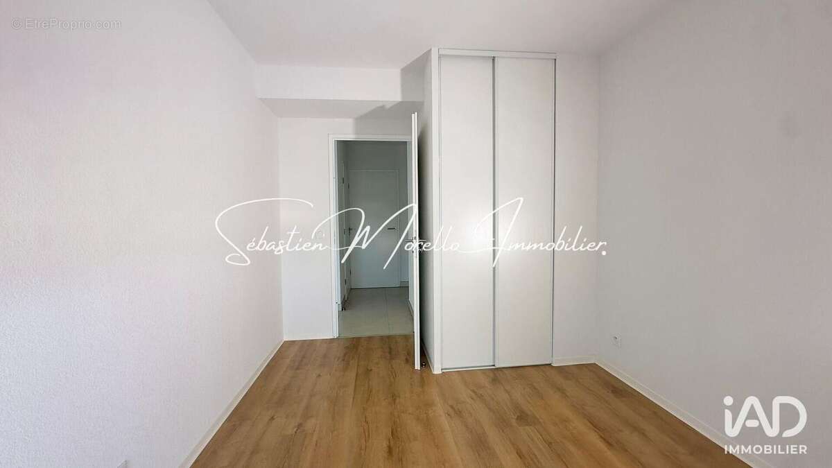 Photo 7 - Appartement à NIMES