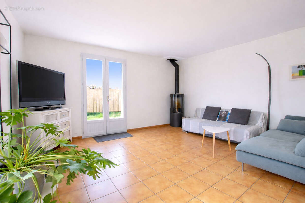 Maison à PREFAILLES