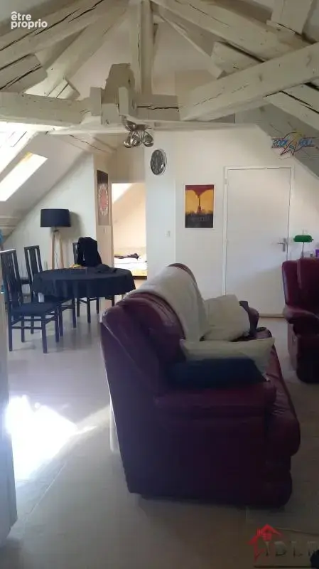 Appartement Type 3 avec Ascenseur - photo 2