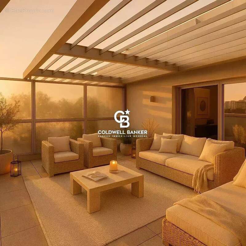 Appartement à ANNEMASSE