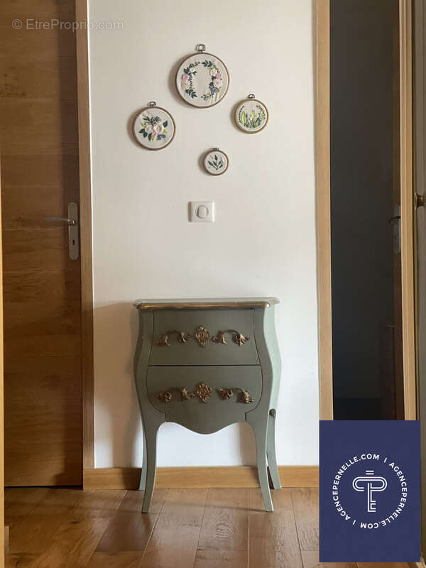 Appartement à MORTEAU