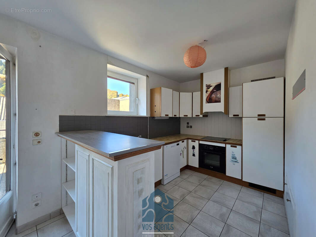 Maison de ville 4 pièces avec terrasse - photo 4