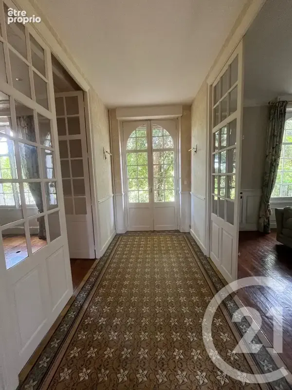 Maison 261 m² à Clamecy  - photo 9