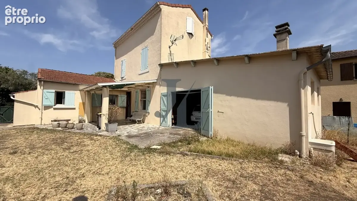 Photo Maison à Portes-Les-Valence au prix de 149 000€