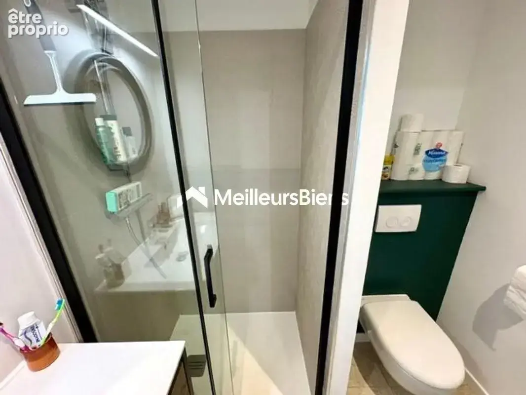 Maison en pierres 149 m² - rénovation de qualité - photo 10
