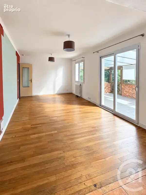 Maison 6 pièces 154 m² à vendre à Thorigny-Sur-Marne (77400) - photo 3