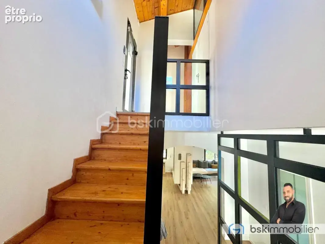 Magnifique Villa D'architecte de 270m2 - photo 13