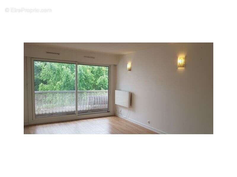Appartement à LE PERREUX-SUR-MARNE