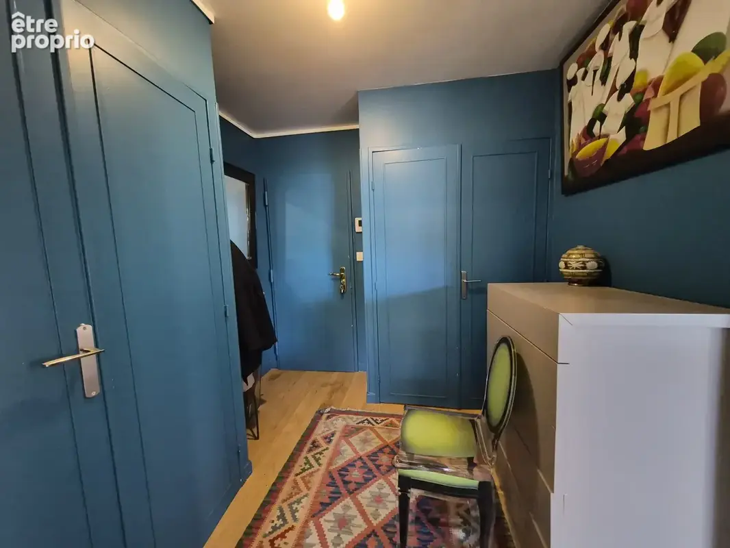 Appartement 4 pièces 82 m² à vendre à Reims (51100) - photo 7