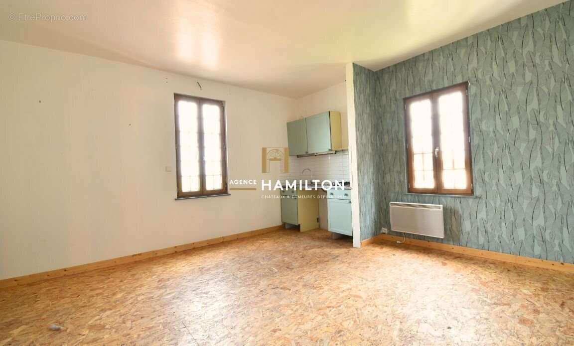 Maison à CORDES-SUR-CIEL