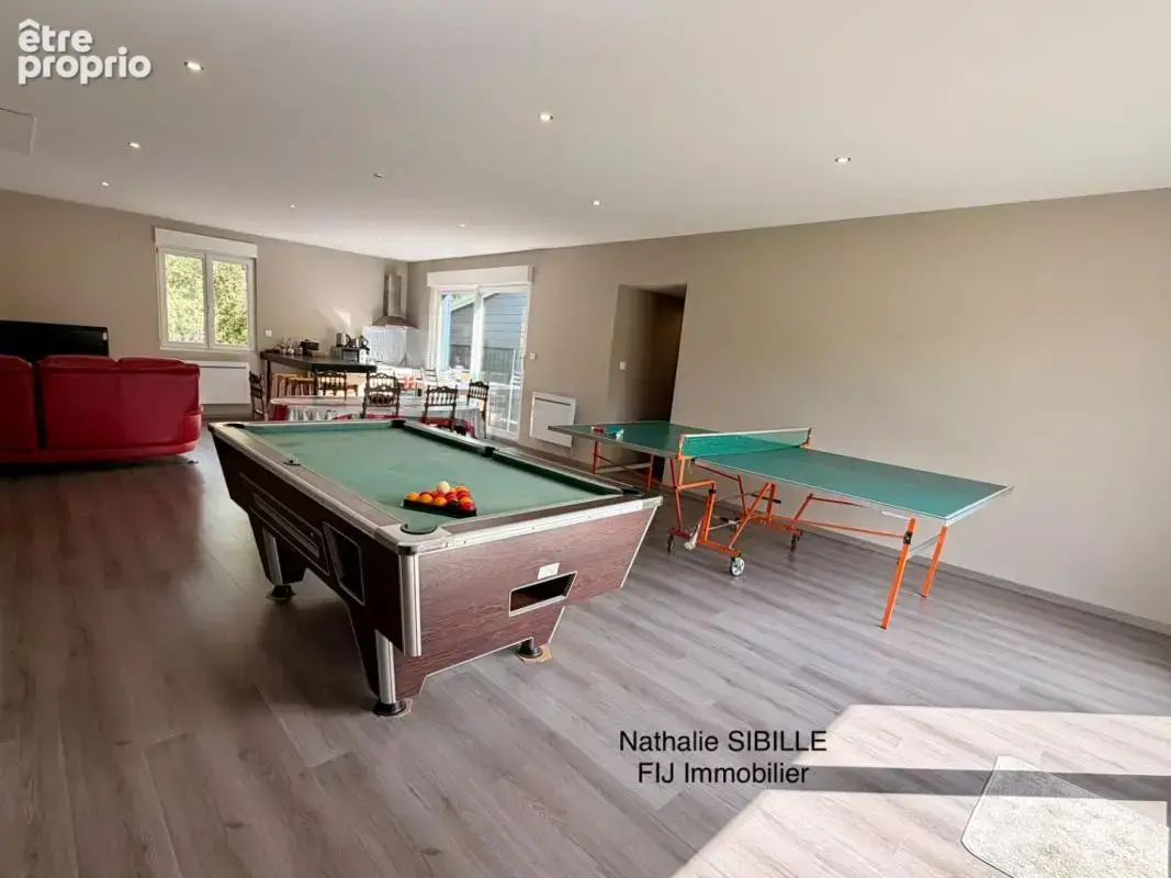 Maison 8 pièces / 212m² / 310 000 EUR / GEVIGNEY-ET-MERCEY - photo 7