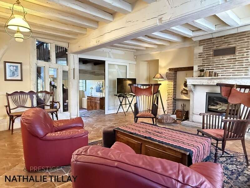 Maison à ORLEANS