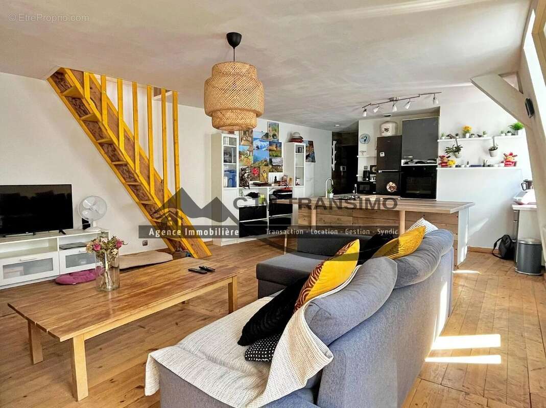 Appartement à GAP