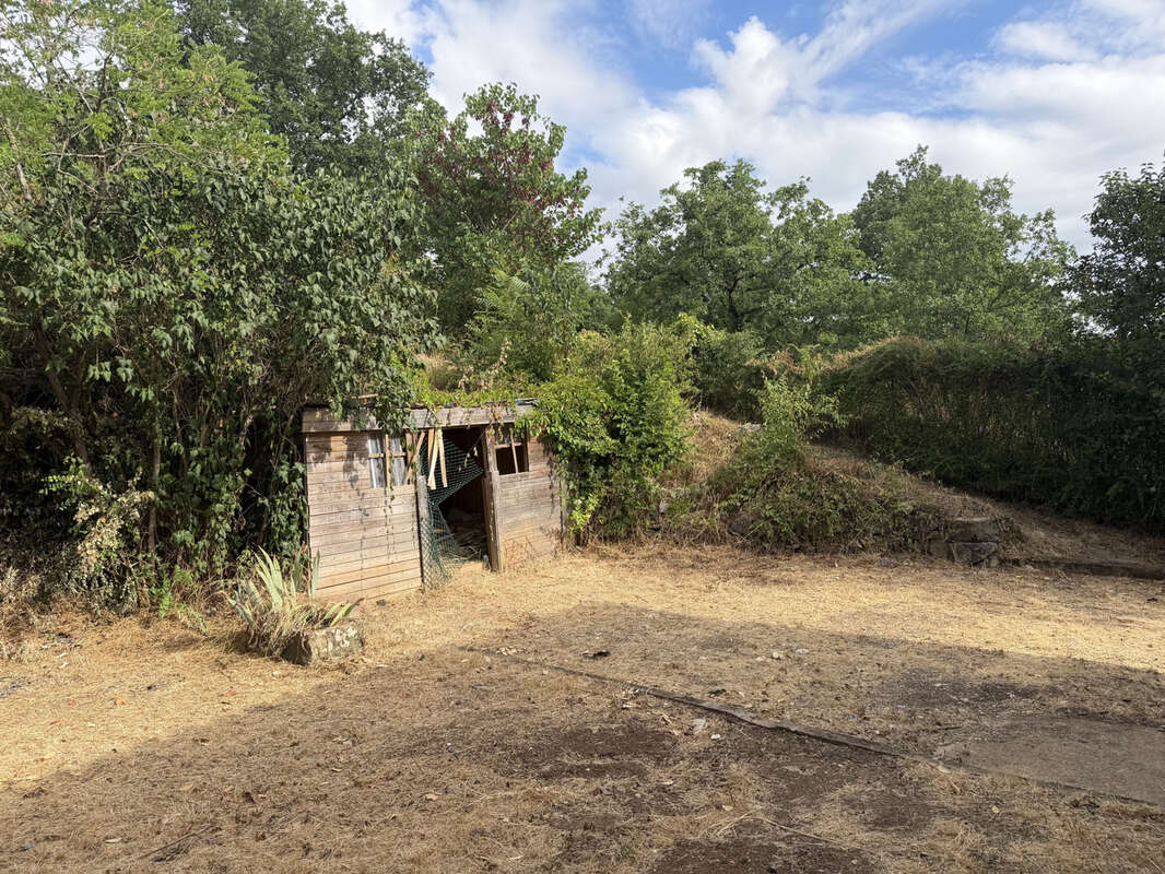 Maison T6 - 118m2 - photo 13