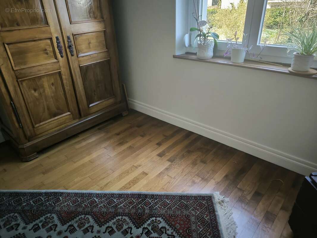 Maison à THIONVILLE