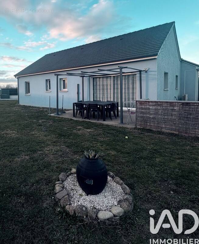 Photo 1 - Maison à LOUEY