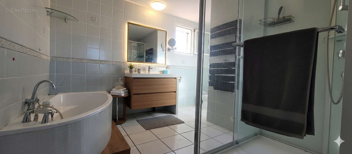 Maison à SALLES-D'AUDE