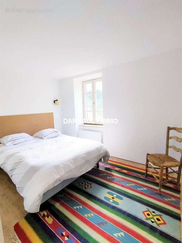 Maison à BAGNERES-DE-LUCHON